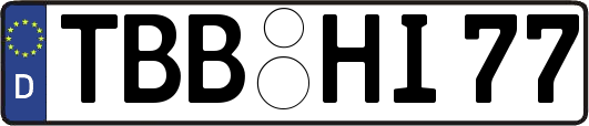 TBB-HI77