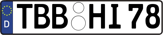 TBB-HI78