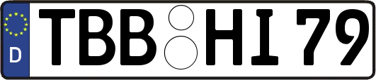 TBB-HI79