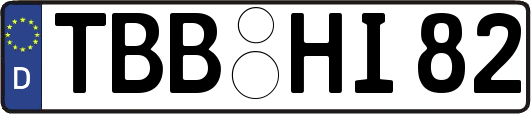 TBB-HI82