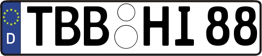 TBB-HI88