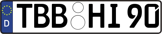 TBB-HI90