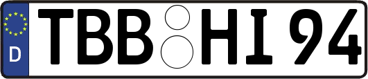TBB-HI94