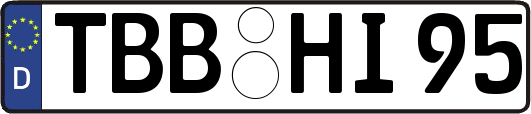 TBB-HI95