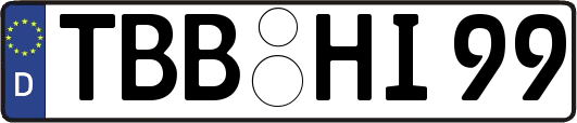 TBB-HI99