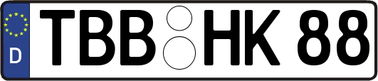TBB-HK88