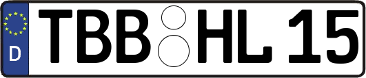 TBB-HL15