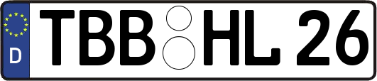 TBB-HL26