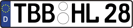 TBB-HL28