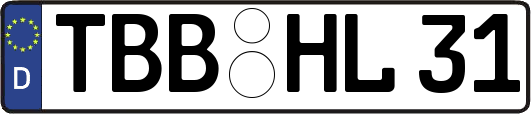 TBB-HL31