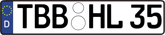 TBB-HL35