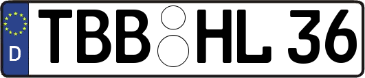 TBB-HL36