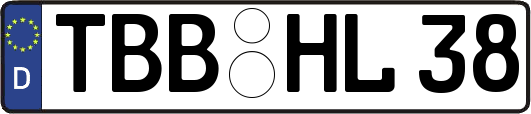 TBB-HL38