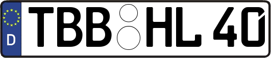 TBB-HL40