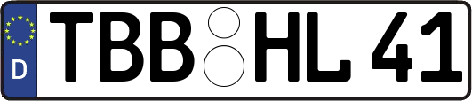 TBB-HL41