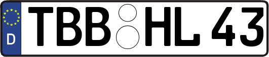 TBB-HL43
