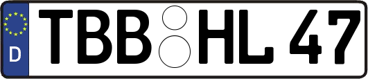 TBB-HL47