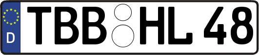 TBB-HL48