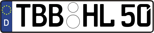TBB-HL50