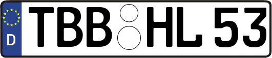 TBB-HL53