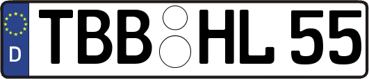 TBB-HL55