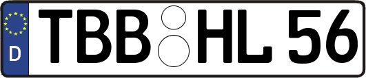 TBB-HL56