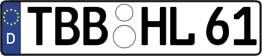 TBB-HL61