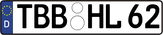 TBB-HL62