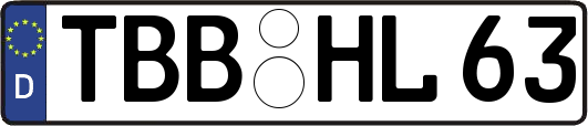 TBB-HL63