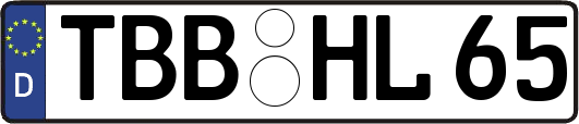TBB-HL65