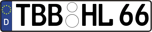 TBB-HL66