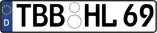 TBB-HL69