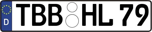 TBB-HL79