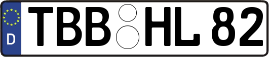 TBB-HL82