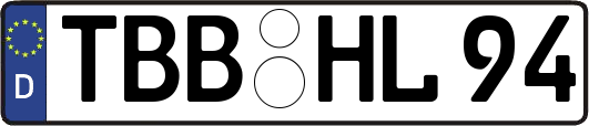 TBB-HL94