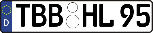 TBB-HL95