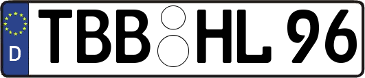 TBB-HL96