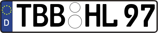 TBB-HL97