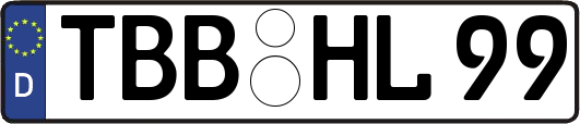 TBB-HL99