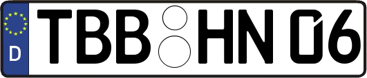 TBB-HN06