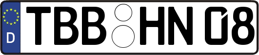 TBB-HN08