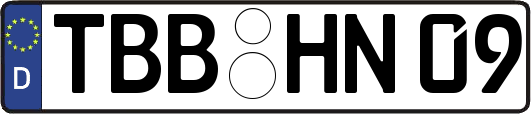 TBB-HN09