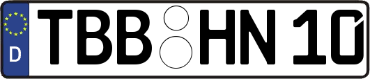 TBB-HN10