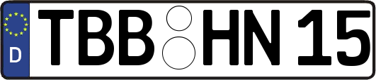 TBB-HN15