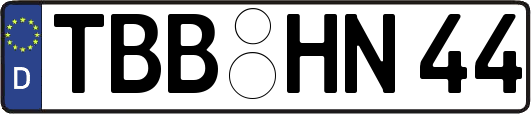 TBB-HN44