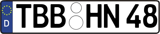 TBB-HN48