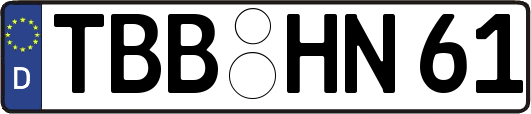 TBB-HN61