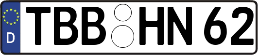TBB-HN62