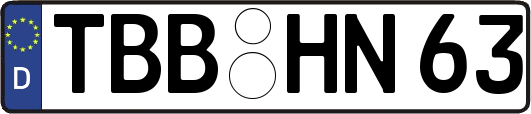 TBB-HN63