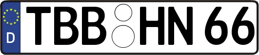 TBB-HN66